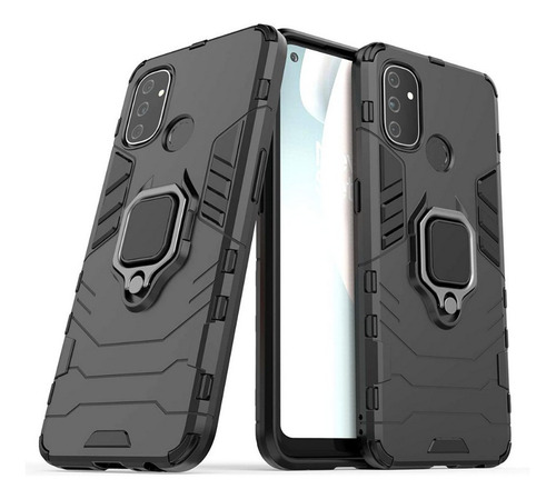 Estuche Protector Antichoque Armor Para Oneplus Nord N100