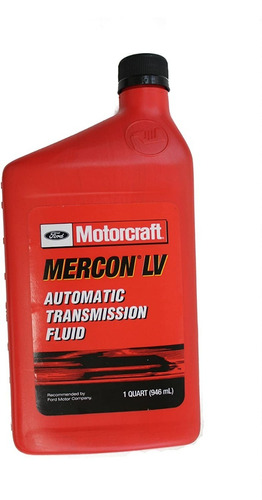 Aceite Caja Automática Motorcraft