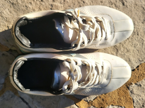 Imagen 4 de 7 de Zapatillas Nike Shox Nacional