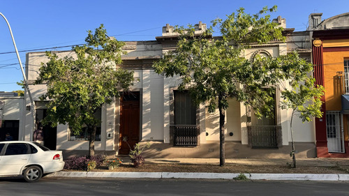 Casa Antigua En Venta San José 