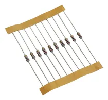 Comprar Pack X10 Resistencias 6.8 Ohm 1w Metal Film Arduino 6r8 6e8