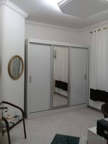 Imagem 20 de 30 de Casa Com 3 Dormitórios À Venda, 135 M² Por R$ 600.000,00 - Guadalupe - Rio De Janeiro/rj - Ca0547
