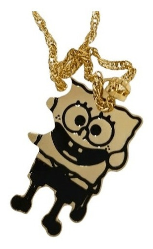 Imagem 6 de 7 de Conjunto Bob Esponja