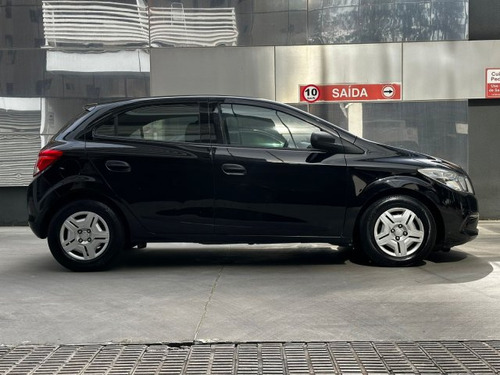 Chevrolet Onix Onix 1.0 MPI JOY 8V FLEX 4P MANUAL