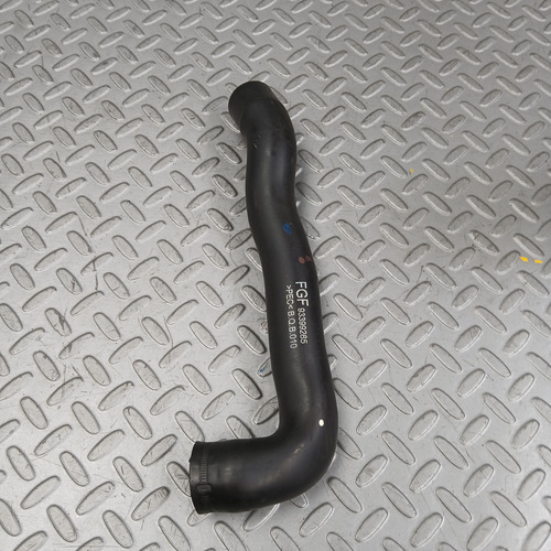 Manguera De Admisión 93399285 Chev. Corsa-tornado 2005-2011 (Usado)