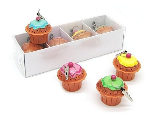 Peso Para Mantel De Cupcakes