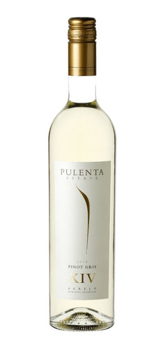Vino Pulenta Estate Pinot Gris 750ml
