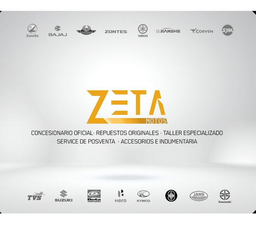 Imagen 24 de 24 de Moto Beta Zontes G1 155 Scrambler Fi Abs