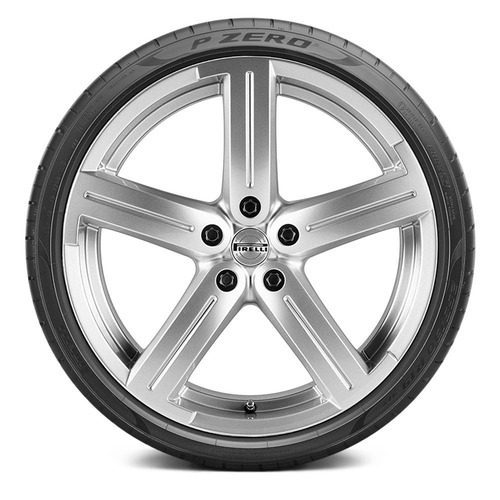 245/35 R21 Llanta Pirelli P Zero Pz4 96y (vol) Ncs