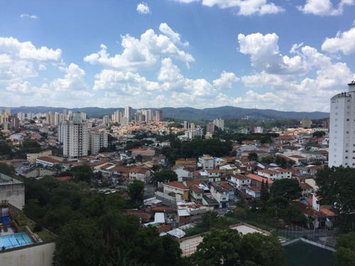Imagem 30 de 30 de Apartamento À Venda, 90 M² Por R$ 580.000,00 - Santana (zona Norte) - São Paulo/sp - Ap3441
