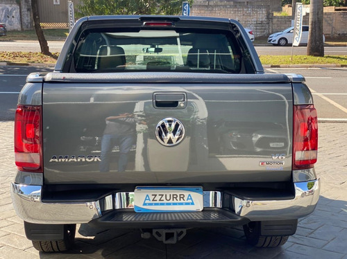 Imagem 3 de 7 de Volkswagen Amarok 3.0 V6 Tdi Diesel Highline Extreme Cd 4mot