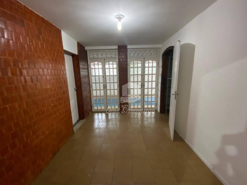 Imagem 10 de 24 de Casa Com 4 Dormitórios À Venda Por R$ 1.350.000,00 - São Francisco - Niterói/rj - Ca0679