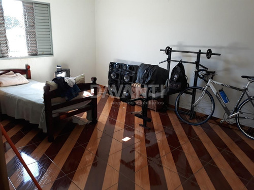 Imagem 5 de 11 de Casa Para Aluguel Em Jardim Campos Elíseos - Ca115317