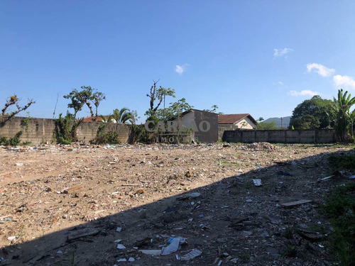 Imagem 2 de 4 de Terreno, Agenor De Campos, Mongaguá - R$ 96 Mil, Cod: 353788 - V353788