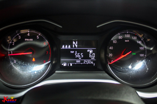 Chevrolet Onix plus 1.0 Lt Turbo Aut. 4p