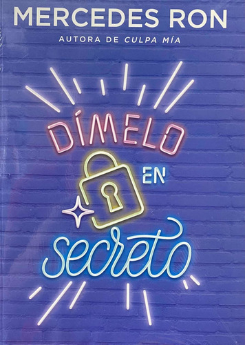 Dímelo En Secreto