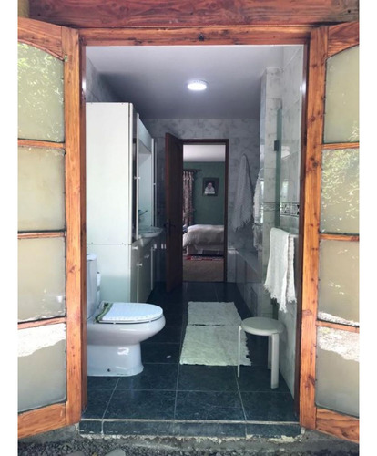 Casa Estilo Colonial En Condominio Los Ciruelos, Lo Pinto, C
