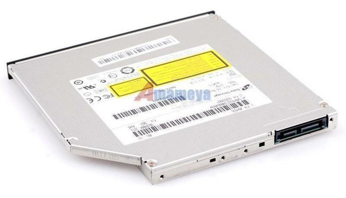 Unidad Combinada Sata Interna De 9,5 Mm Para Grabadora De Dv