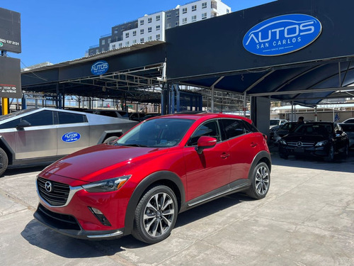 Mazda Cx-3 2023