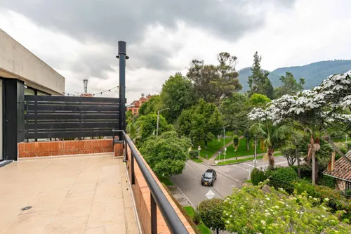 Casa En Arriendo/venta En Usaquén. Cod A23456