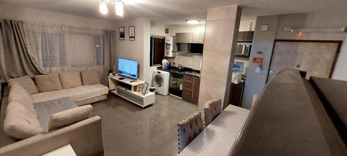 Departamento En Venta - 3 Dormitorios 2 Baños - 68mts2 - Villa Lugano