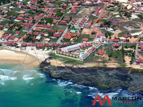 Imagem 6 de 14 de Terreno Praia De Búzios Com Visão P/ O Mar