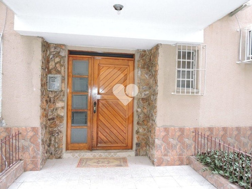 Apartamento 1d Jardim Leopoldina - 28-im438594