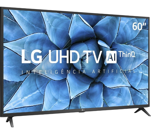 Smart Tv LG 60 Led Uhd 4k 60un7310psa Wi-fi, Bluetooth, Hdr