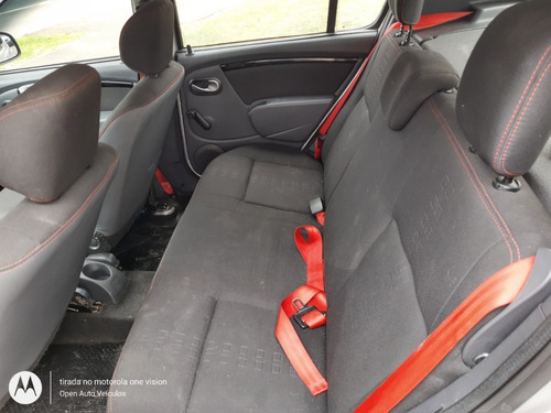 Renault Sandero Gt Line 1.6 Flex