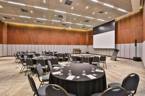Imagem 22 de 25 de Flat Disponível Para Locação No Radisson Vila Olímpia Com 31 - 296622