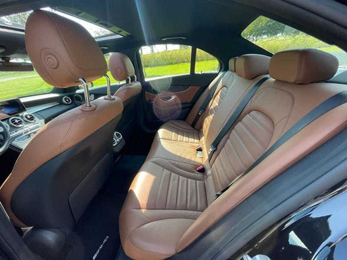 Imagem 11 de 15 de Mercedes-benz C-300 Sport 2.0 2019