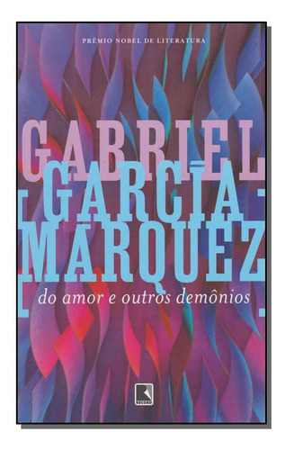 Do Amor E Outros Demônios