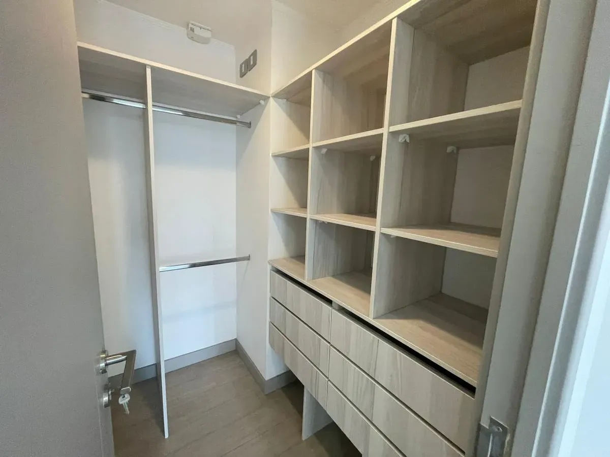 Imagen 4 de 30 de Vendo Moderno Depto 2dorm 1 Ba 1est 1bo Ñuñoa