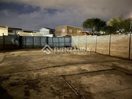 Sitio Eriazo Llo Lleo Uso Comercial