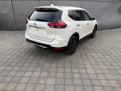 Nissan X-Trail 2.5 Sense 2 Row Cvt