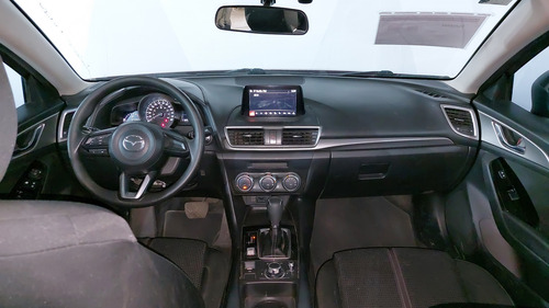 Mazda Mazda 3 2.5 HATCHBACK I TOURING TA