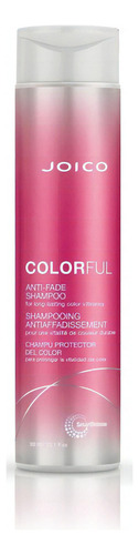  Joico Colorful Antifade Shampoo 300 Ml