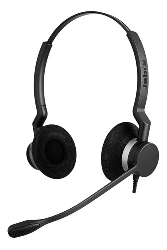 Auriculares Jabra Biz 2300 duo