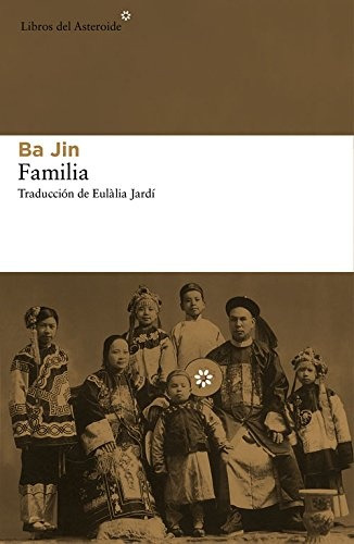 Familia  - Ba Jin