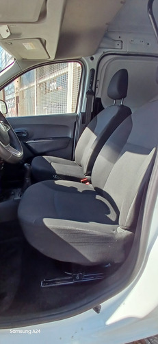 Renault Kangoo 1.6 Furgon Ph3 Confort 1plc