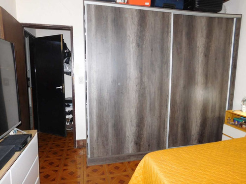 Venta Ph 4 Amb Villa Crespo Terraza Parrilla