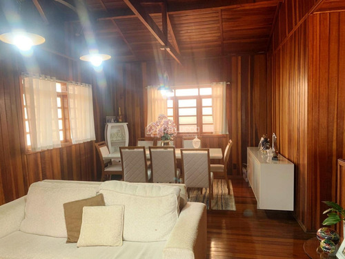 Imagem 6 de 26 de Casa À Venda Em Jardim Eulina - Ca010115