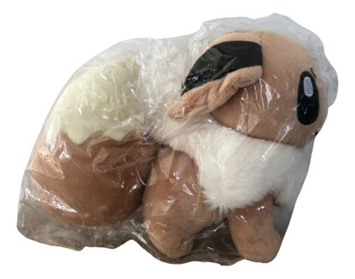 Peluche Pokemon Eevee