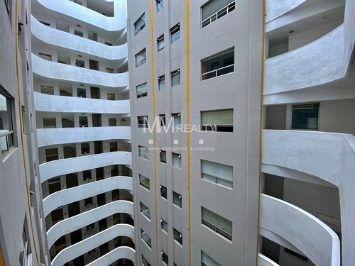 Imagen 29 de 30 de Oportunidad Polanco - Departamento Estudio Con Balcón / Stud