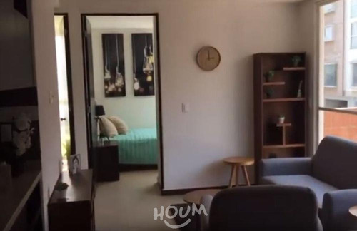 Imagen 2 de 6 de Departamento En Granjas Modernas, Gustavo A. Madero Con 2 Recámaras, 67 M², Id: 48329