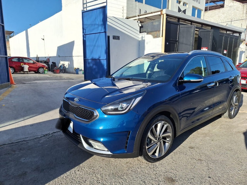 Kia Niro 1.6 Gdi Ex At