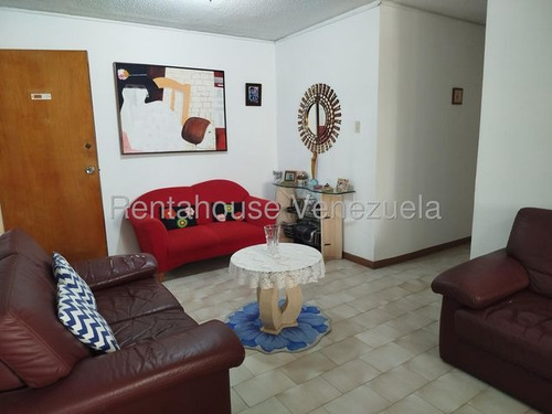 Gbf 25-23980 Base Aragua Vendo Bello Apartamento Contacteme Ya.