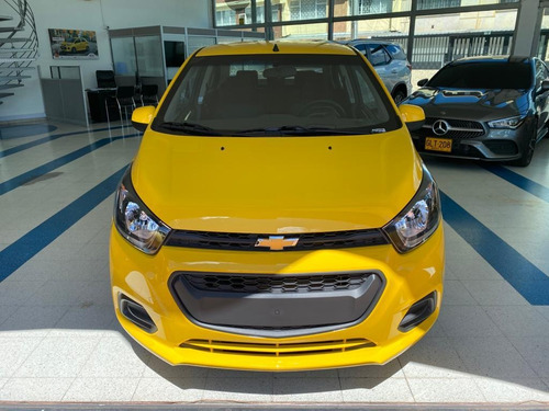 Taxi Chevrolet Beat 2021
