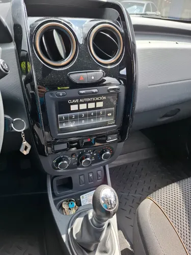 Renault Duster 2.0 Dynamique 4x2