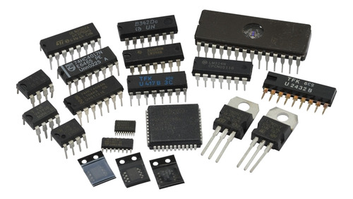Semiconductor: Tda2005 Por 2 Unidades